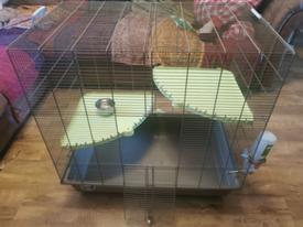 rodent cage for sale